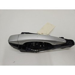 Poignee Porte Arriere Gauche Citroen C4 2 Phase 1